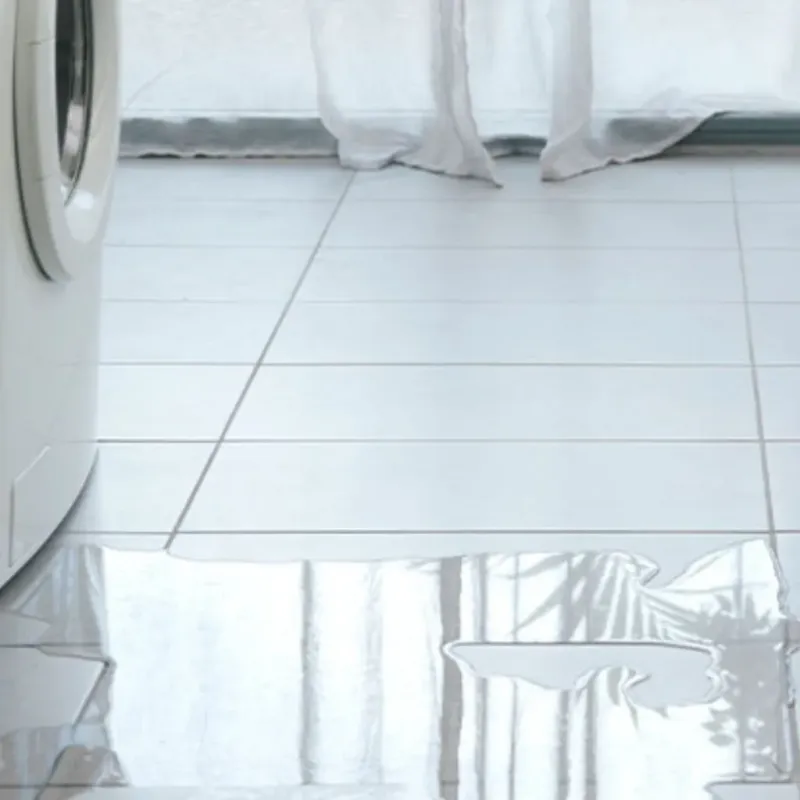 Appliance Leak Cleanup in Angwin, CA