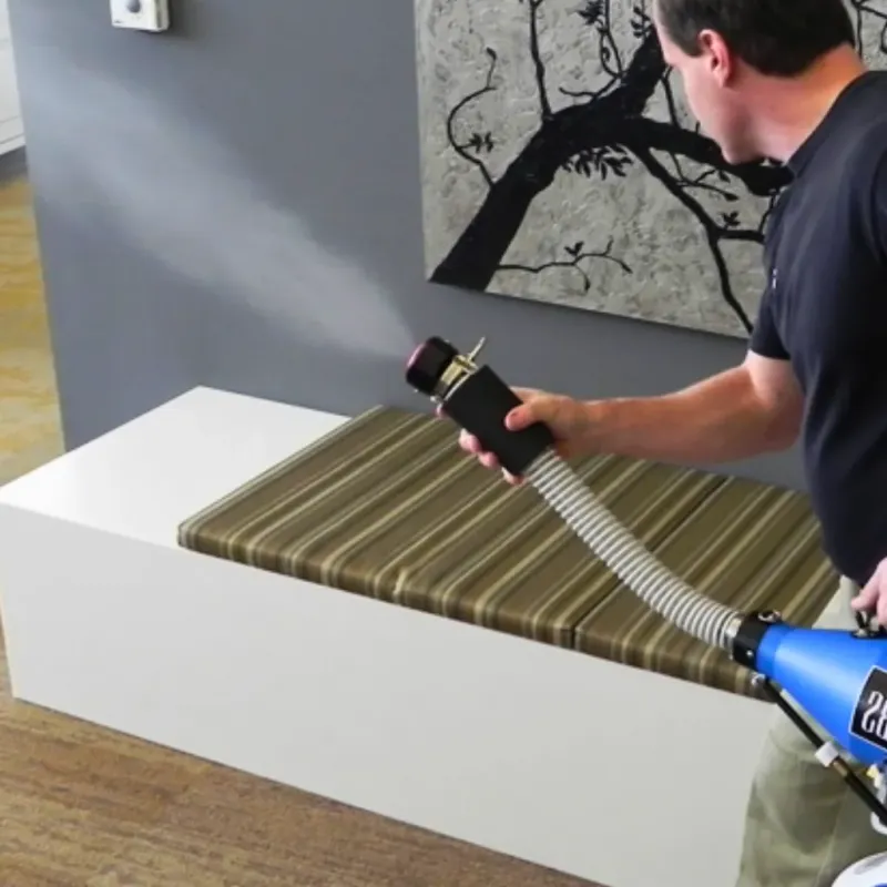 Professional Odor Removal in Angwin, CA